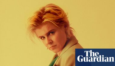 Breaking hearts and blowing minds:​ Robyn’s 20 greatest songs – ranked! | Robyn