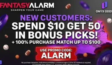 Fantasy Alarm