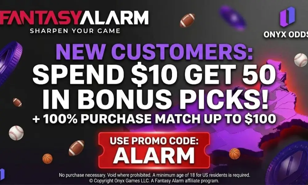 Fantasy Alarm