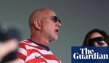 Back to the playground of the disgustingly rich | Soccer