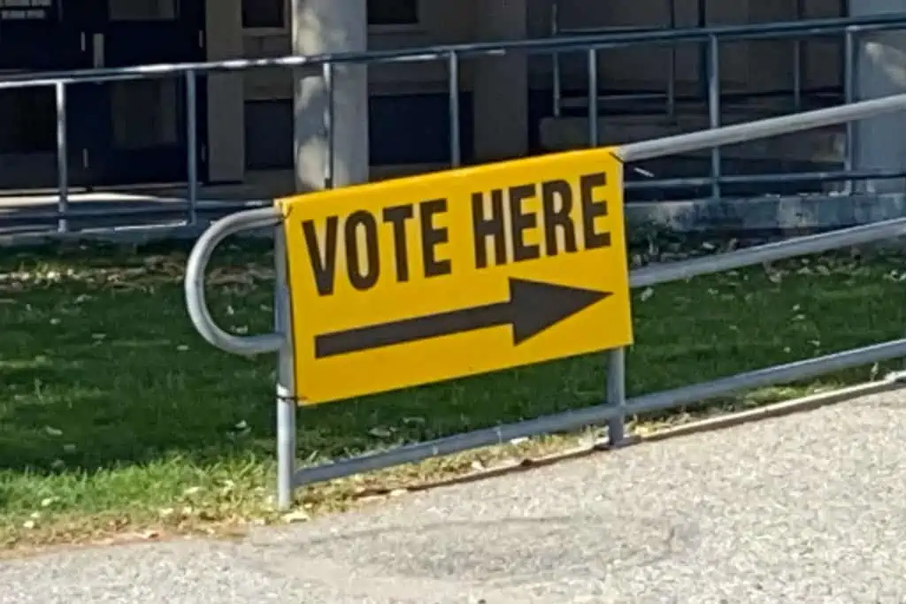 election municipal brampton jobs pay
