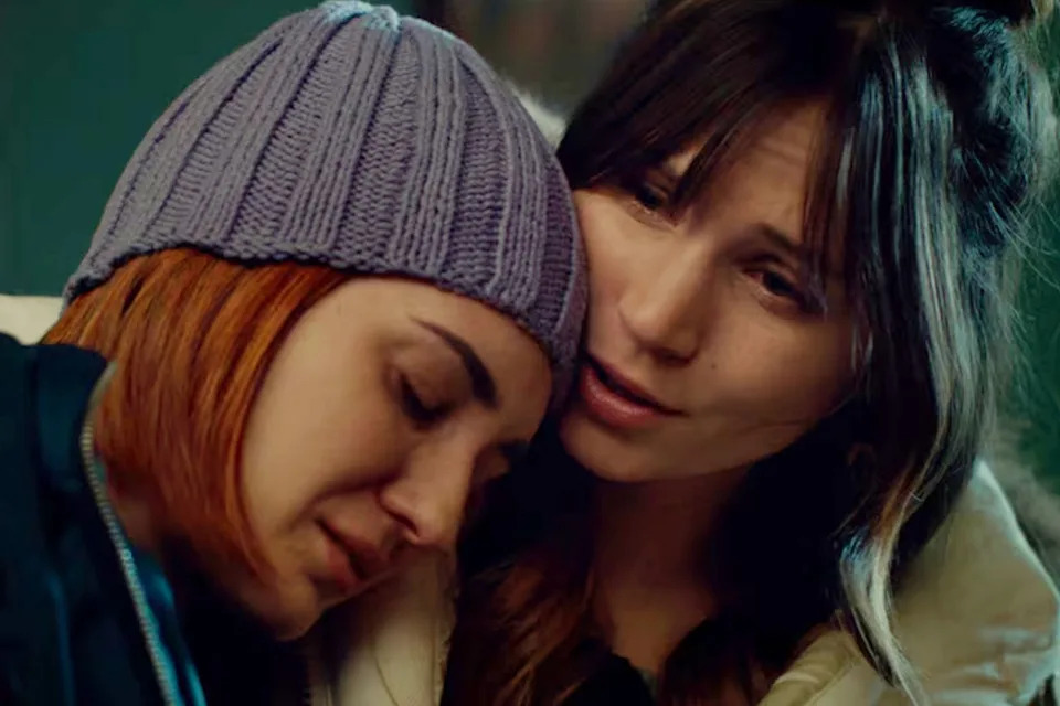 Wynonna Earp Season 3, Episode 3.Credit: Syfy