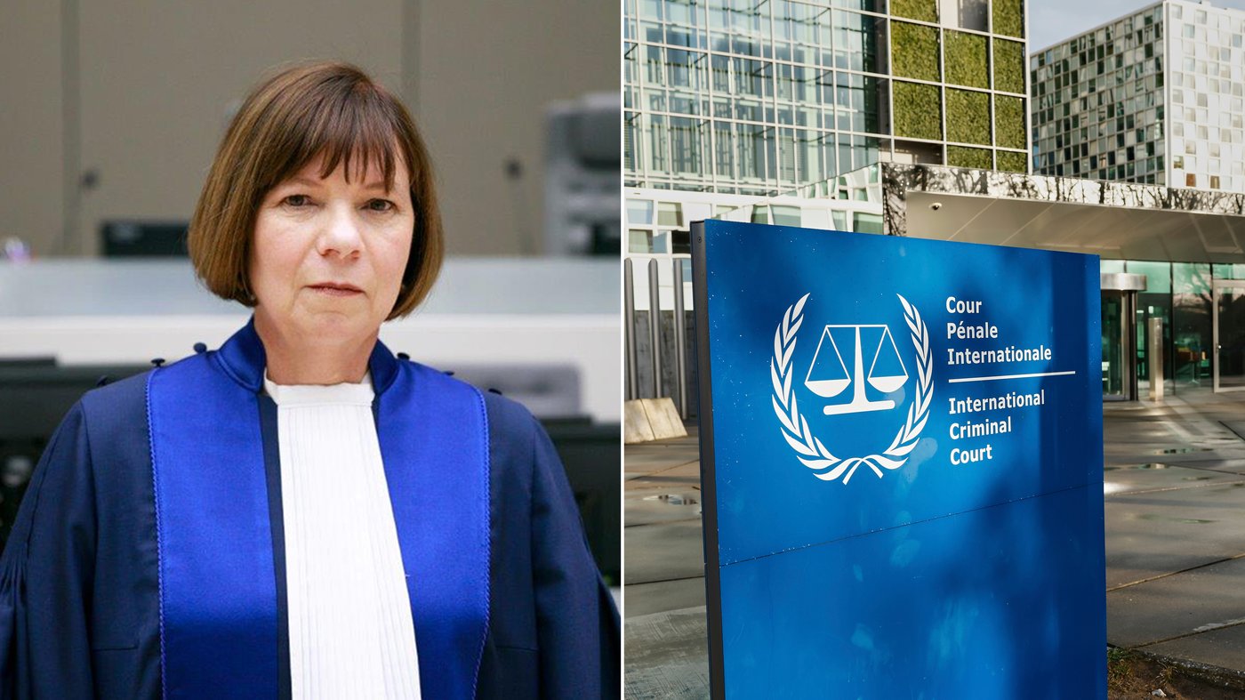 Ottawa mum on joining legal case against Trump's sanctioning of Canadian ICC judge
