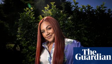 Jessica Mauboy: ‘Why did I do a kookaburra call for Ellen DeGeneres? Did I think that was cool?’ | Music