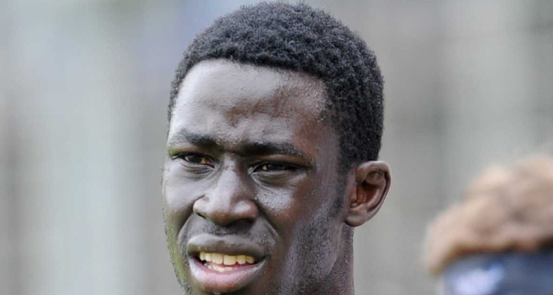 Ex-Colts Linebacker Daniel Adongo Deported by ICE