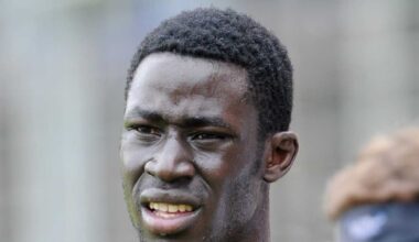 Ex-Colts Linebacker Daniel Adongo Deported by ICE