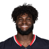 player headshot