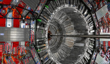 The World's Largest Particle Accelerator Is Shutting Down (For Now)