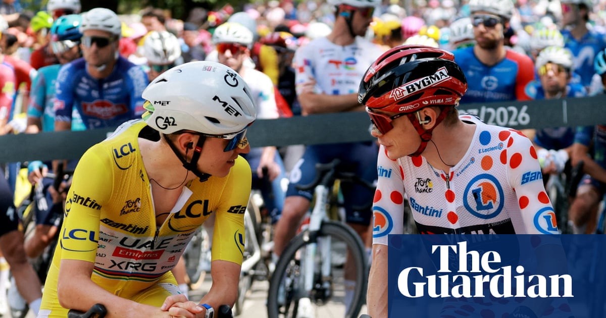 Vingegaard’s and Pogacar’s night-time doping tests authorised by Paris judge | Tour de France 2026