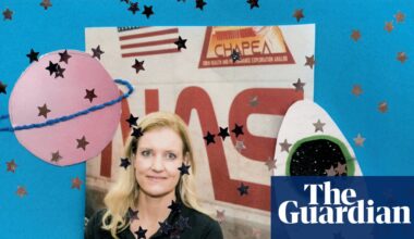 ‘It’s not rocket science’: a day in the life of a Nasa behavioral health scientist | Well actually