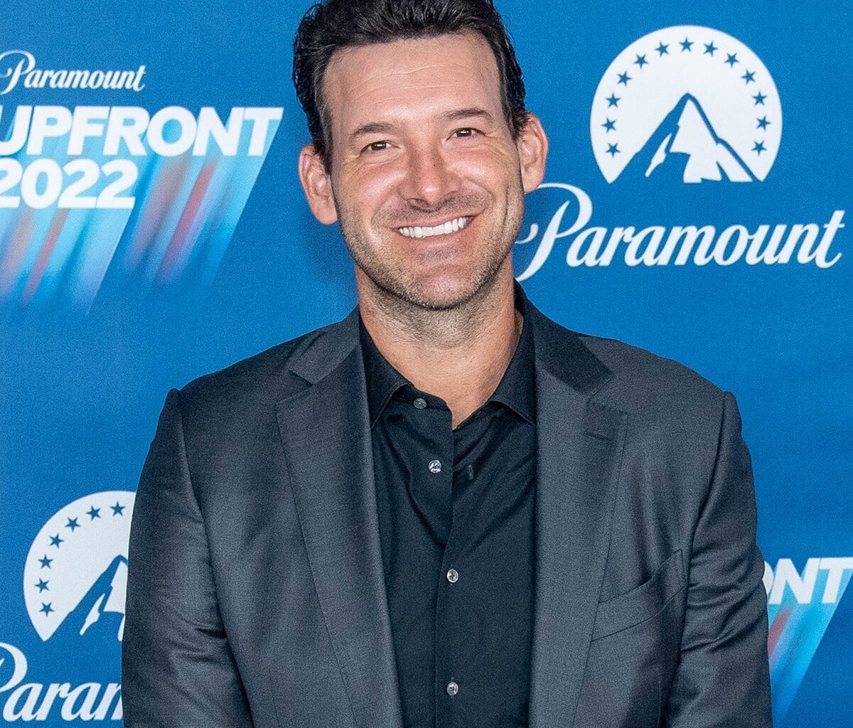 Tony Romo, CBS Sports NFL Analyst, Arrested for OWI, Impaired Driving