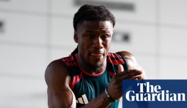 Manchester United consider Camavinga and Berge as midfield overhaul continues | Manchester United