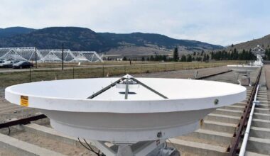 Column: The New Astronomy | Summerland Review