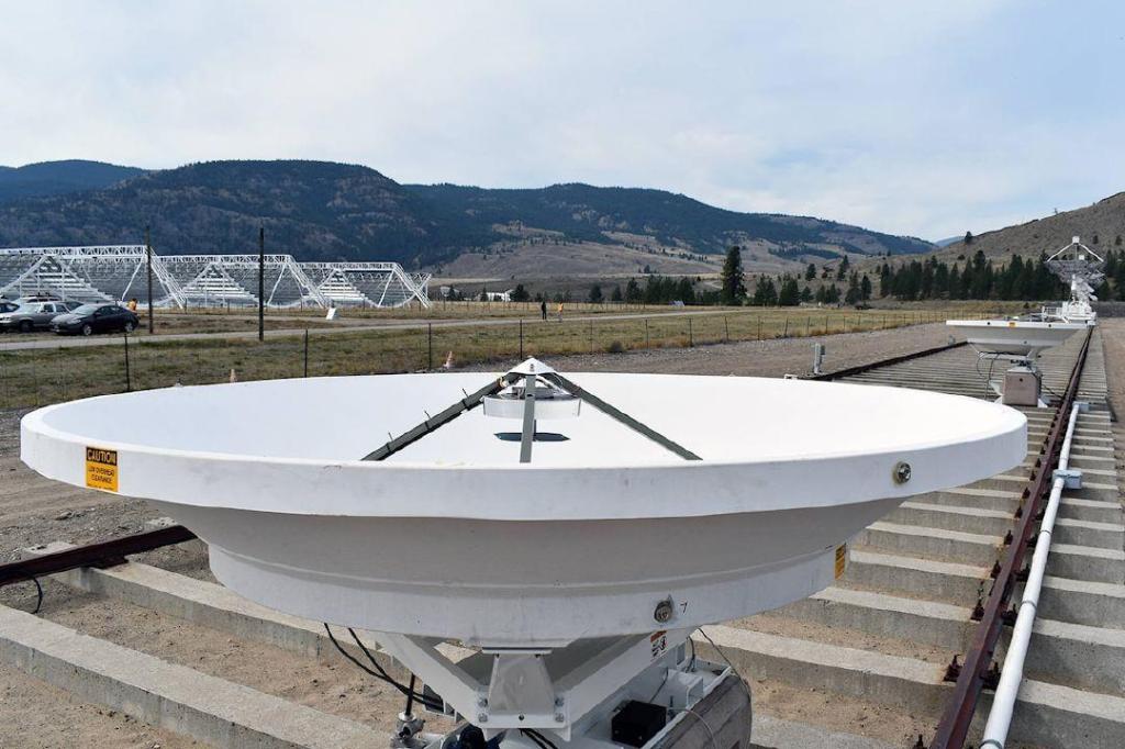 Column: The New Astronomy | Summerland Review