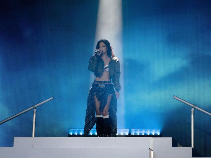 Jennie / Courtesy of OA Entertainment