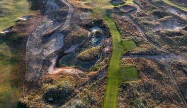 ‘Improved’ Royal Birkdale ready to test the world’s best at The Open – The Irish Times