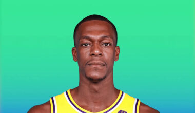 If you would say that I had a favorite player growing …
