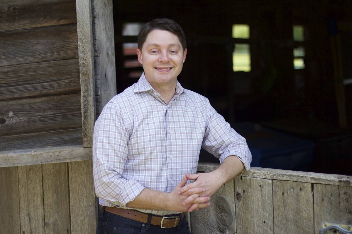David Brown represent's Ottawa's Ward 21, one of the city's most rural. He says he and other rural councillors have managed to get agriculture's needs heard in city hall, but not always without a fight.