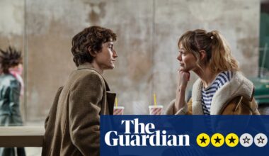 Faithless review – if you understand some of the baffling choices in this show, please let us know | Television