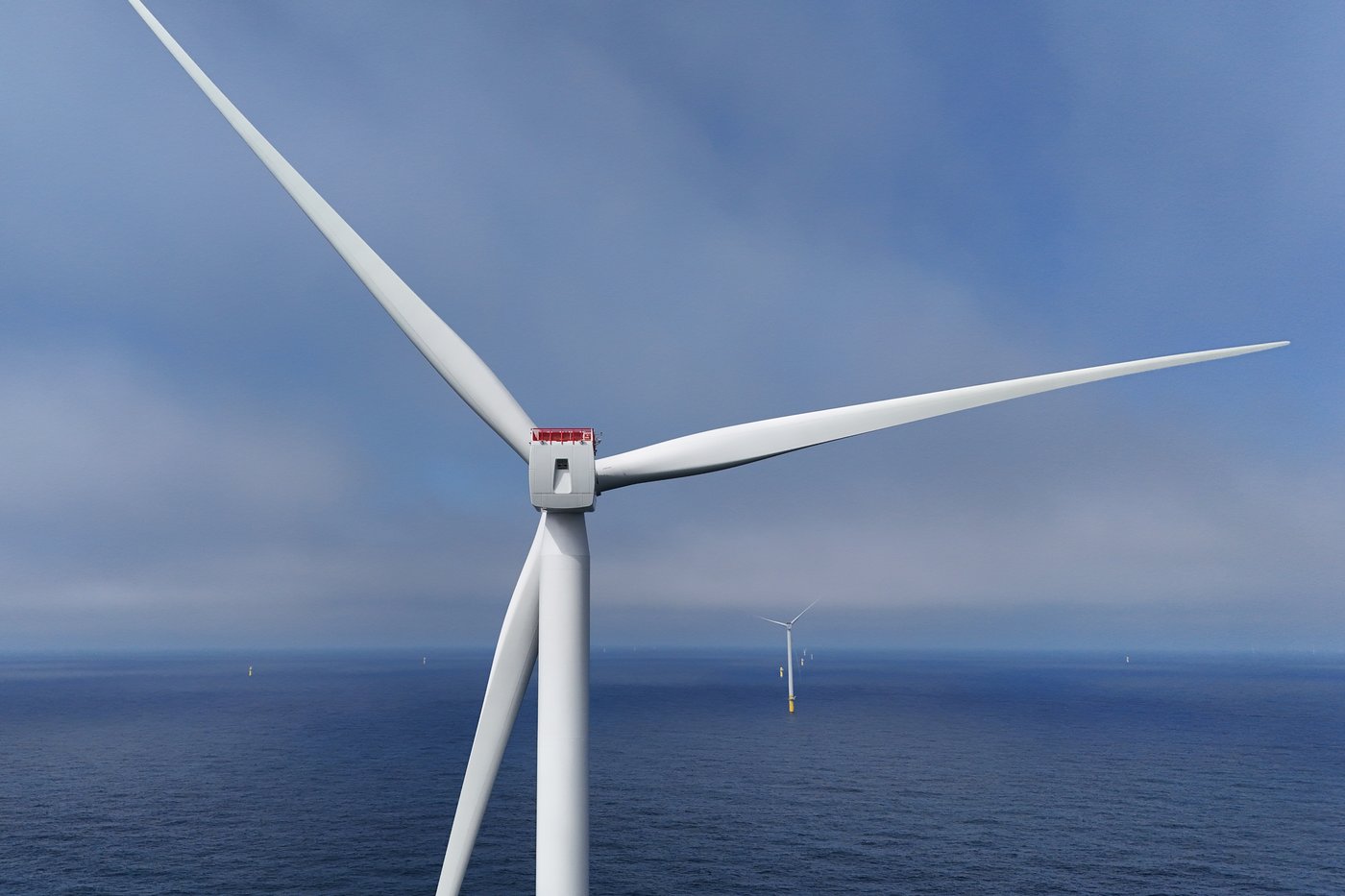 New wind energy project expected to lower greenhouse gas emissions significantly