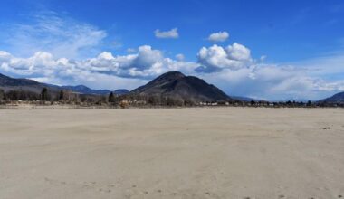 B.C.’s southern interior remains most drought stricken part of the province