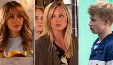 12 huge Coronation Street spoilers for next week (20 to 24 July)