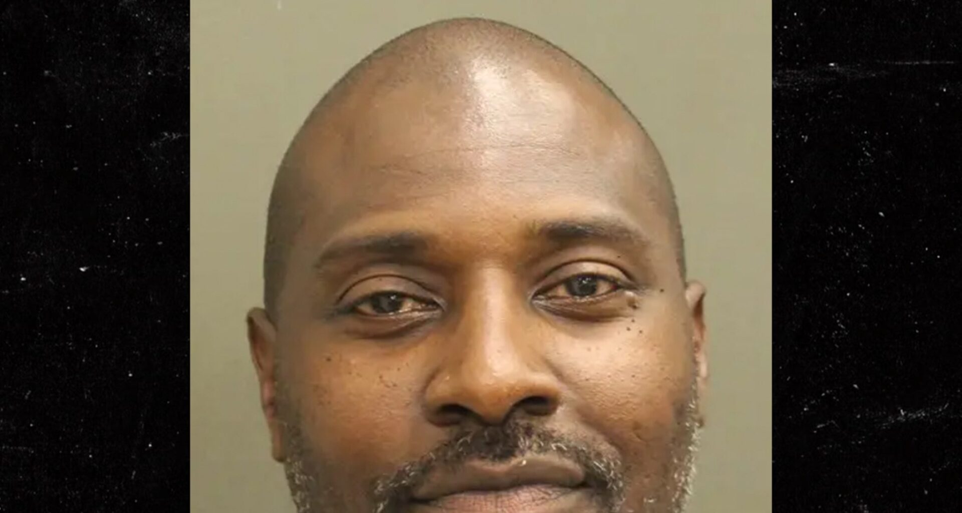 Former NFL Star Marcellus Wiley Arrested in Florida on Domestic Battery Charge