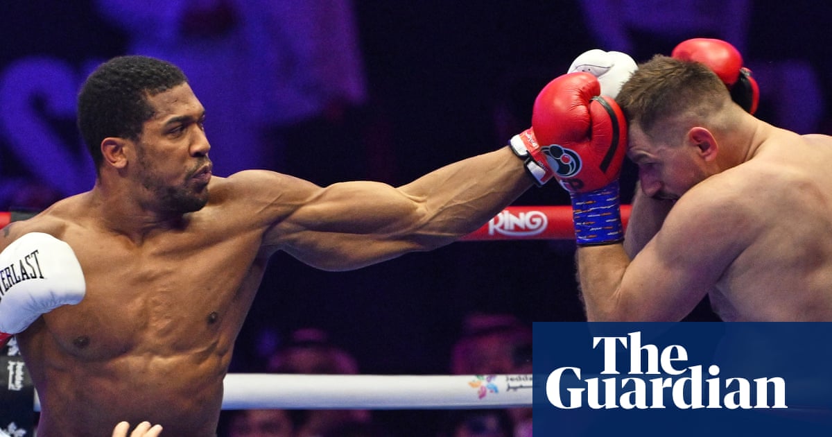 Joshua emerges from Prenga fight with urgent questions while Fury is uninspiring | Boxing