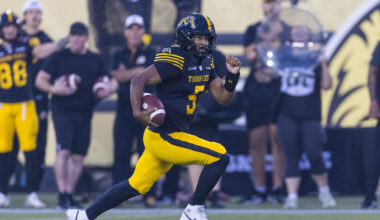 Ford leads Tiger-Cats into Montreal against Alouettes in critical CFL East matchup