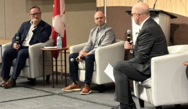 Biofuel co-processing tech could spur new canola demand
