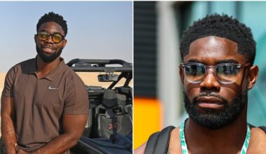 How Micah Richards Built His ‘Big Meeks’ Physique with Boxing, Daily Gym Sessions and Giving Up Alcohol