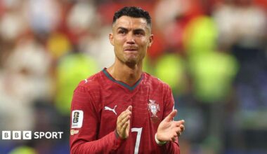 World Cup 2026: Reaction as the USMNT lose to Belgium at the last-16 stage and Cristiano Ronaldo's Portugal are knocked out