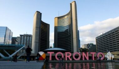 Residents seek moratorium on Toronto data centres, as Mississauga approves pause
