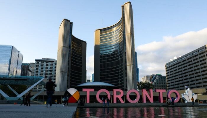 Residents seek moratorium on Toronto data centres, as Mississauga approves pause