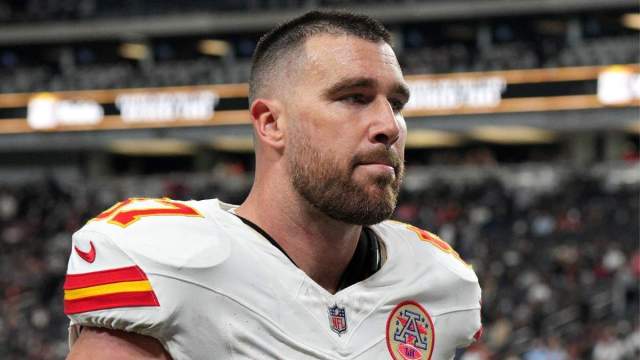 Travis Kelce’s NFL Pal Rants Over Taylor Swift Wedding Snub