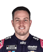 Alex Bowman