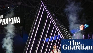 WTA Finals calls time on three-year Saudi Arabia deal and heads for California | Tennis