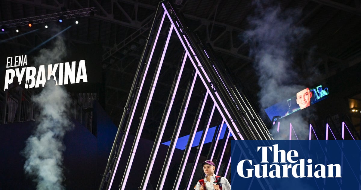 WTA Finals calls time on three-year Saudi Arabia deal and heads for California | Tennis