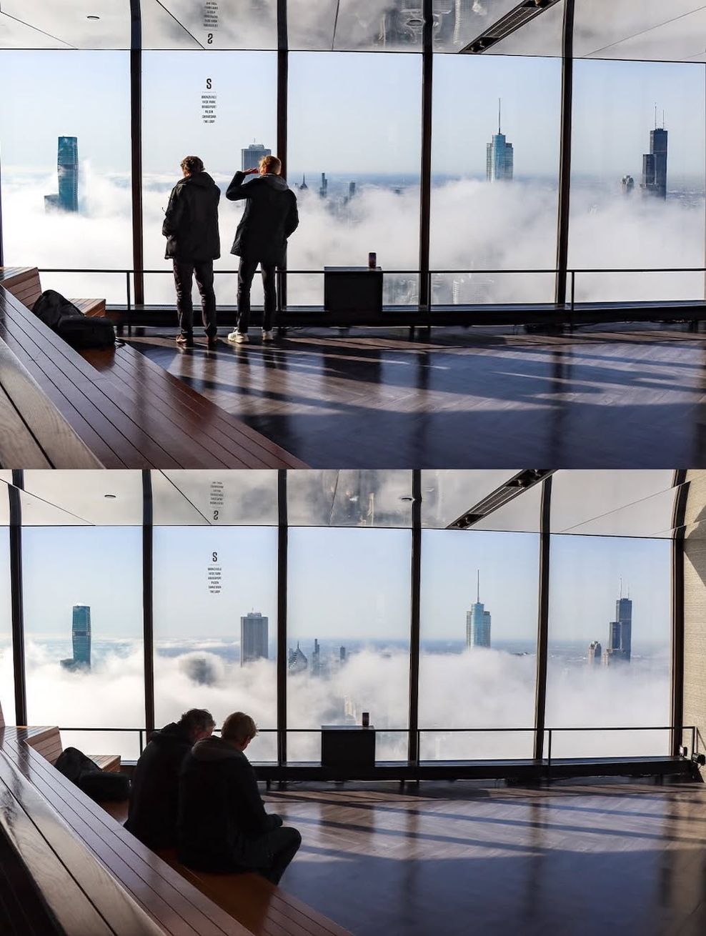 360 chicago observation deck