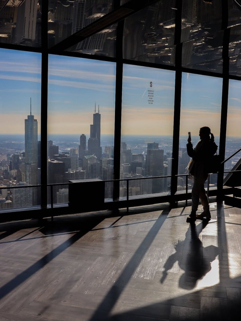 360 chicago observation deck
