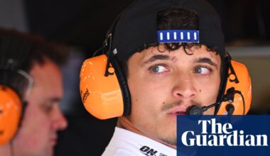 Lando Norris hit with 10-place grid penalty for Belgian Grand Prix | Lando Norris