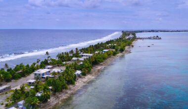 WHO launches climate, health and migration research roadmap for the Western Pacific Region