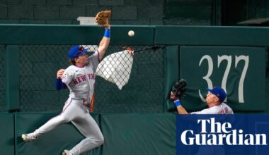 ‘Like pulling a tractor trailer’: what it’s like to play on an awful MLB team | MLB