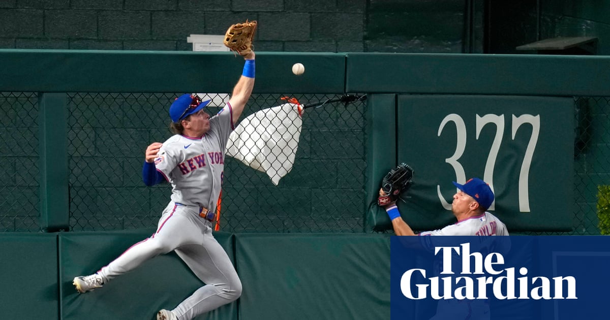 ‘Like pulling a tractor trailer’: what it’s like to play on an awful MLB team | MLB