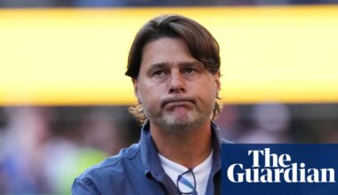 Pochettino’s future uncertain as US Soccer weighs next move after World Cup exit | Mauricio Pochettino