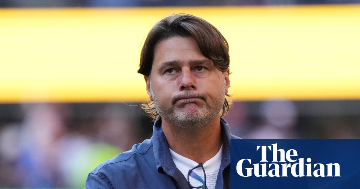 Pochettino’s future uncertain as US Soccer weighs next move after World Cup exit | Mauricio Pochettino