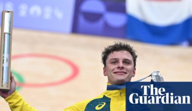 Former Australian cyclist who defected to Team GB pulls out of Commonwealth Games with injury | Commonwealth Games 2026