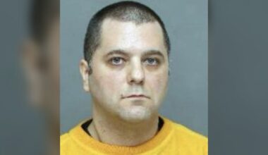Toronto police: Arrests in child sexual abuse investigation