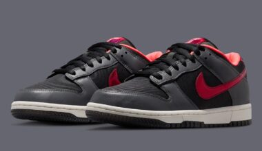 Kobe Brand Readies a Nike Dunk Low for WNBA All-Star Weekend