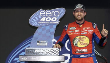 Chase Briscoe